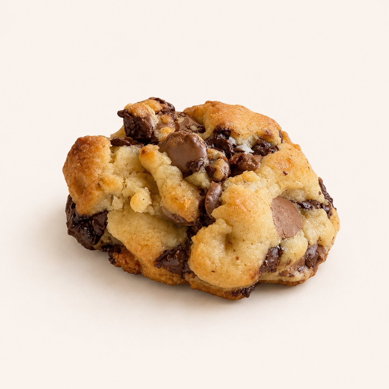 Chocolate Chunk