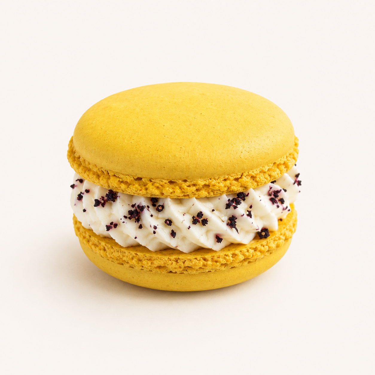 Lemon Blueberry