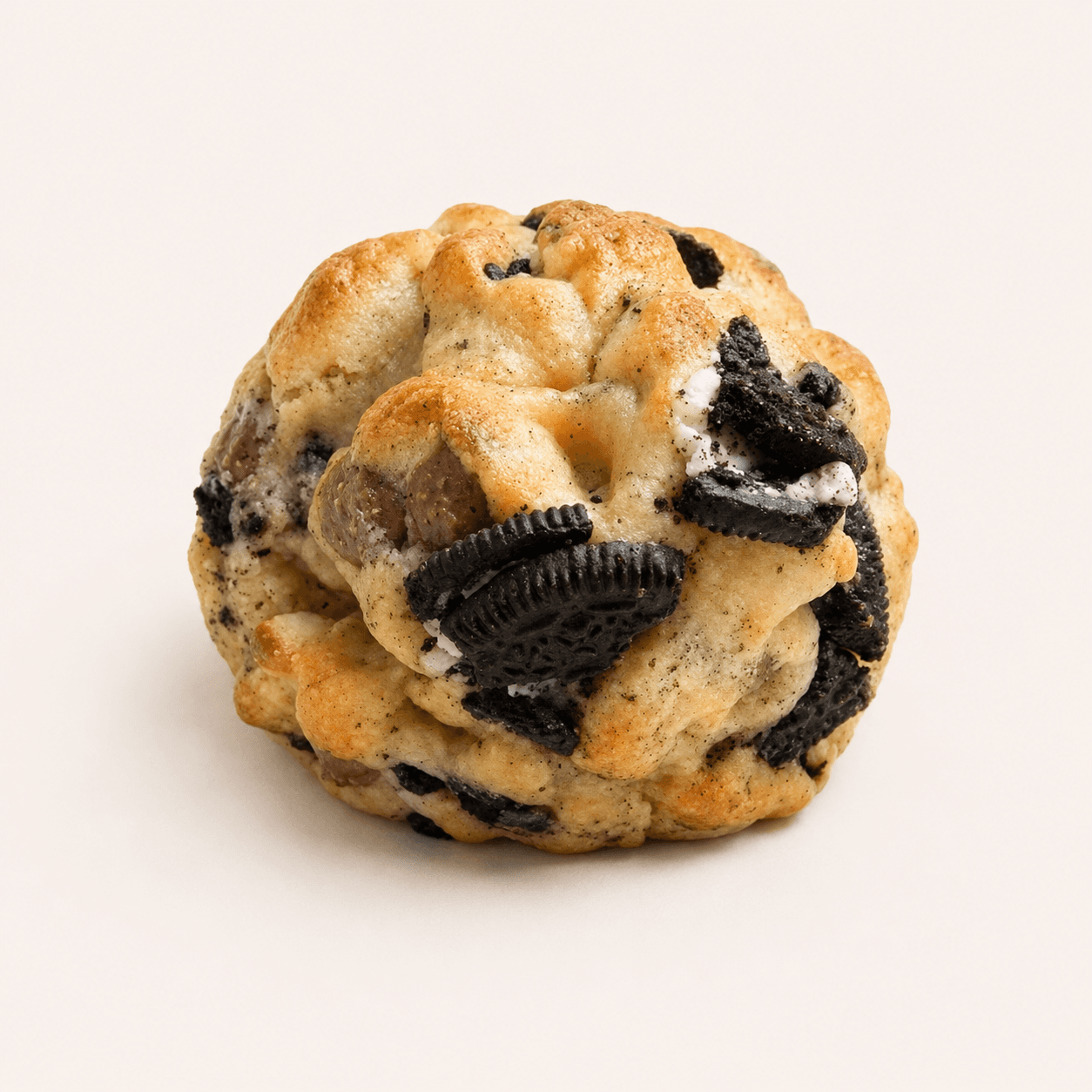 Cookie Dough & Oreo